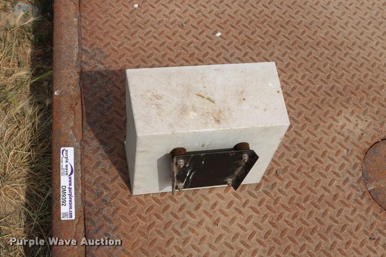 image for item DM9392 Platform scale