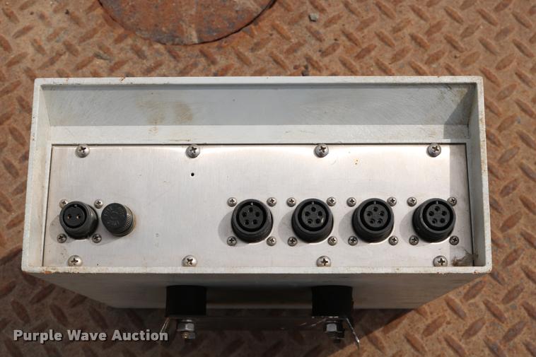 image for item DM9392 Platform scale