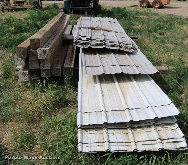 image for item DM9397 Building materials