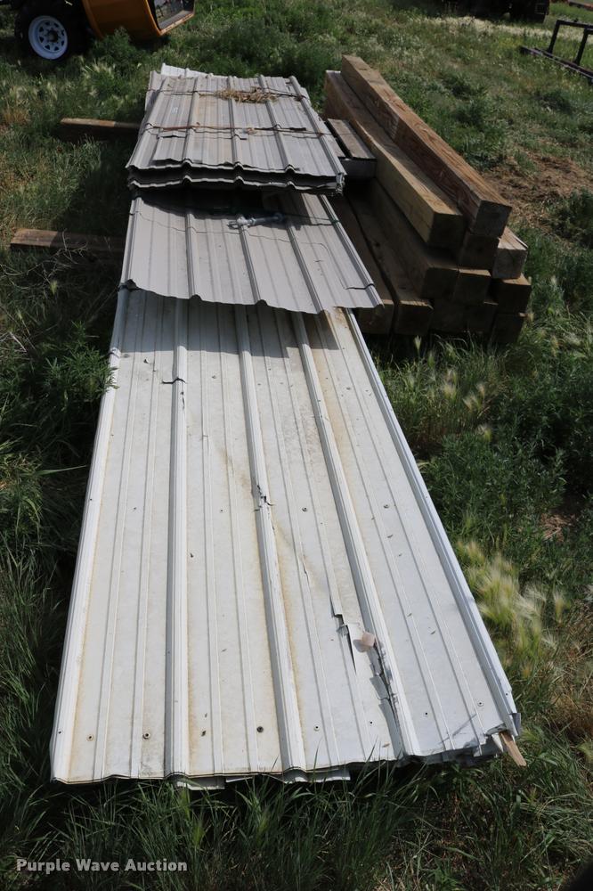 image for item DM9397 Building materials