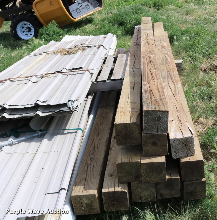 image for item DM9397 Building materials