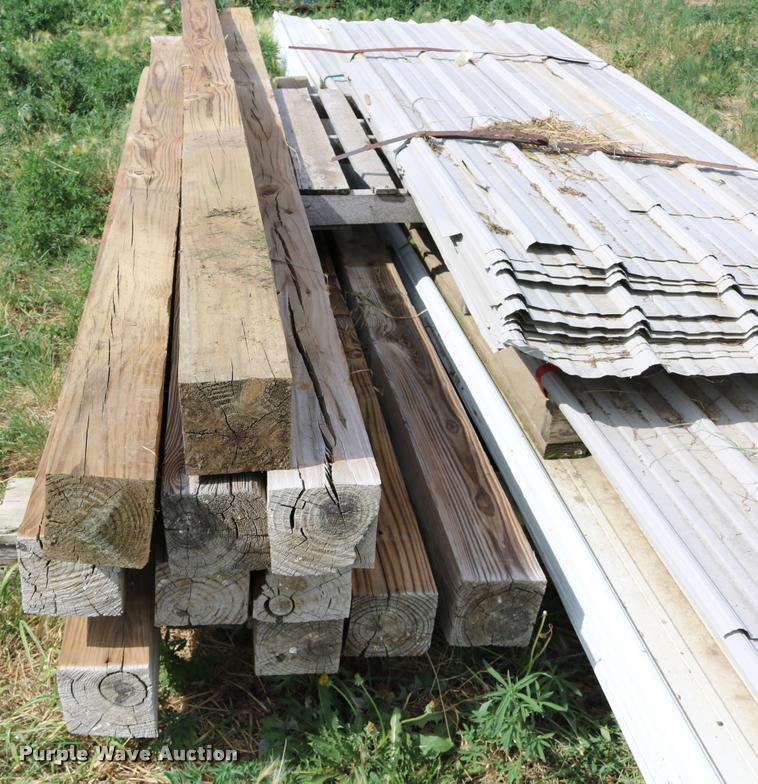 image for item DM9397 Building materials