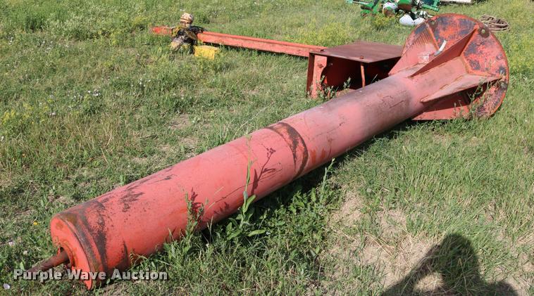 image for item DM9399 Rushman 480 jib crane