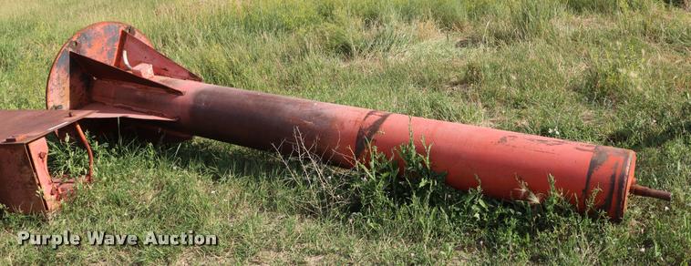 image for item DM9399 Rushman 480 jib crane