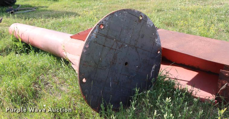 image for item DM9399 Rushman 480 jib crane