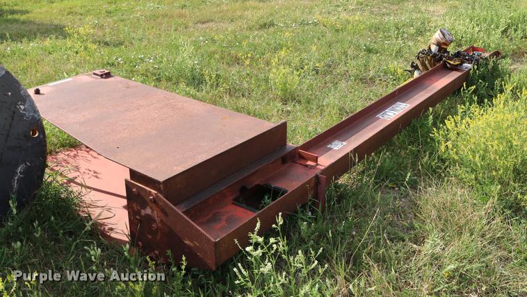 image for item DM9399 Rushman 480 jib crane