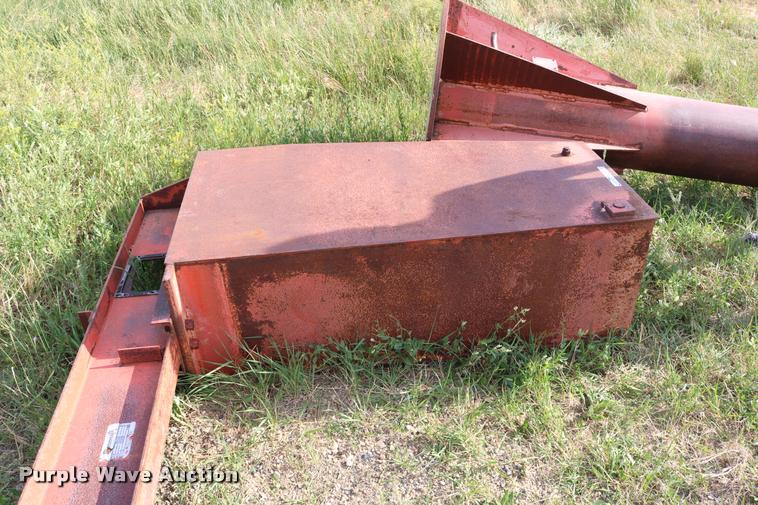 image for item DM9399 Rushman 480 jib crane