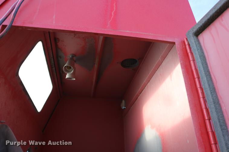 image for item DM9406 Snap-on YA424 sand blaster