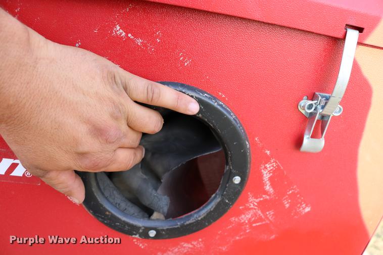 image for item DM9406 Snap-on YA424 sand blaster