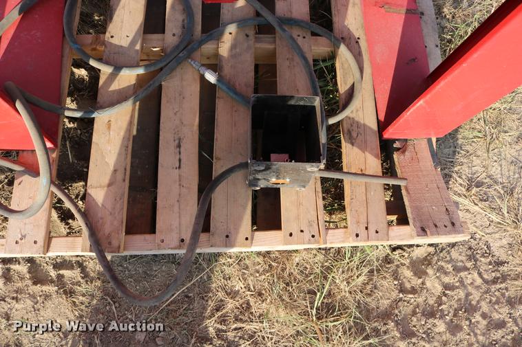 image for item DM9406 Snap-on YA424 sand blaster