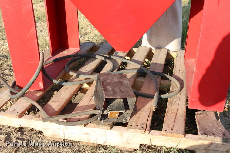 image for item DM9406 Snap-on YA424 sand blaster