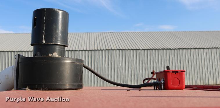 image for item DM9406 Snap-on YA424 sand blaster