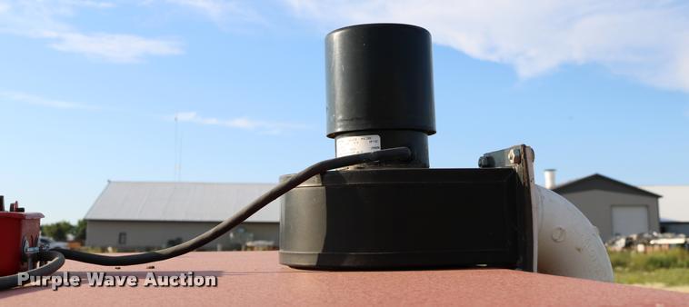 image for item DM9406 Snap-on YA424 sand blaster