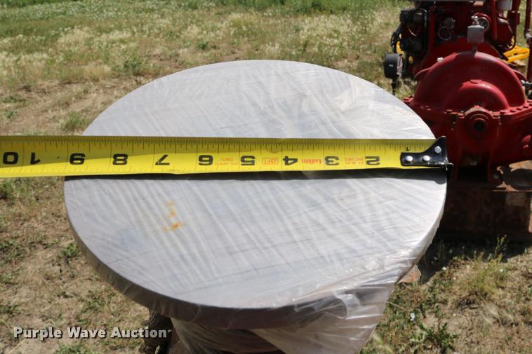 image for item DM9408 Cummins 6BTA5.9F-1 5.9L L6 turbo diesel engine