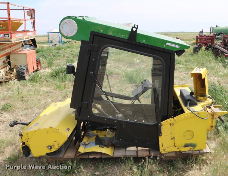 image for item DM9409 Mower attachments