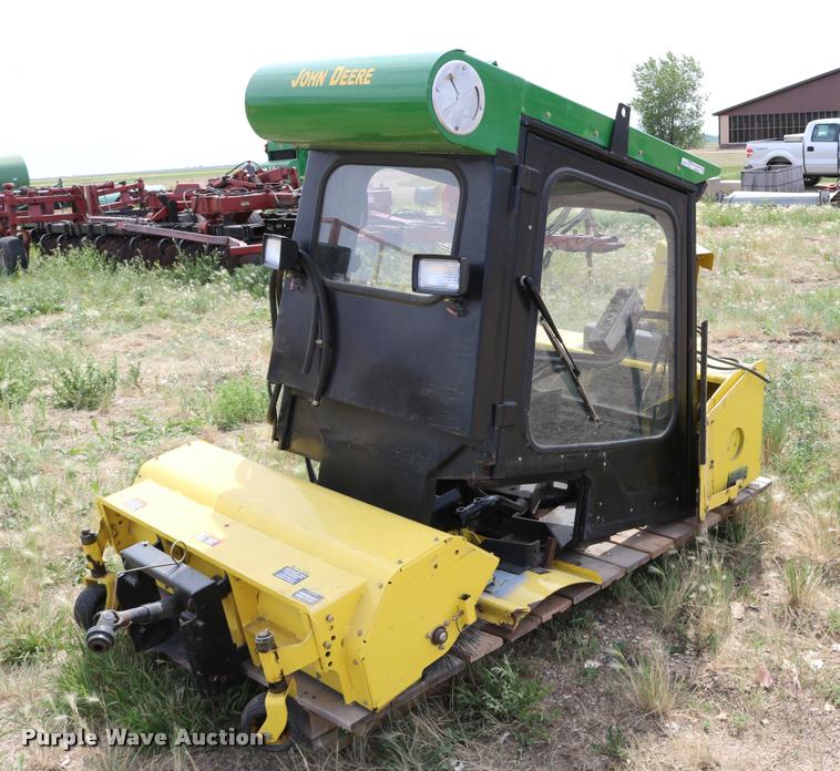 image for item DM9409 Mower attachments