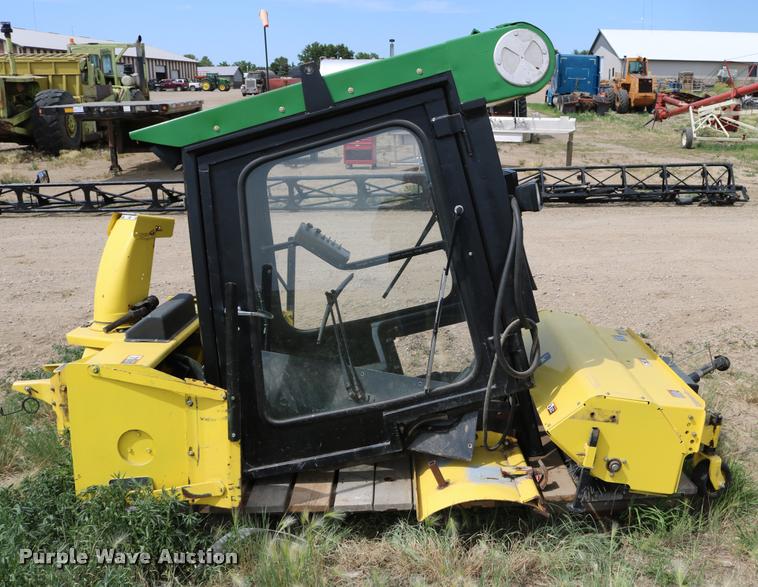 image for item DM9409 Mower attachments