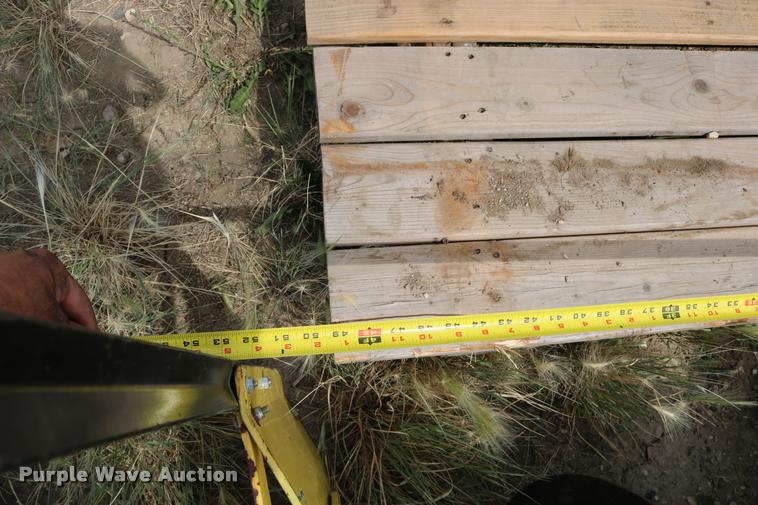 image for item DM9409 Mower attachments