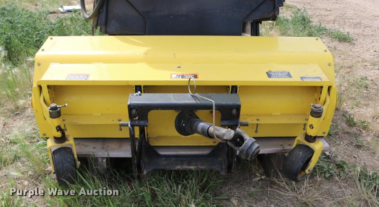 image for item DM9409 Mower attachments