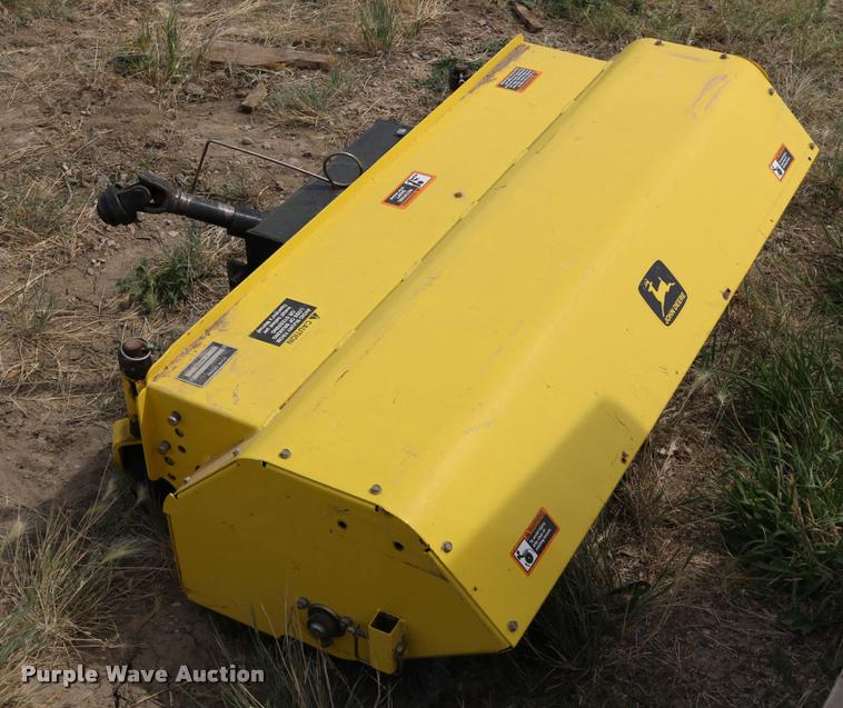 image for item DM9409 Mower attachments