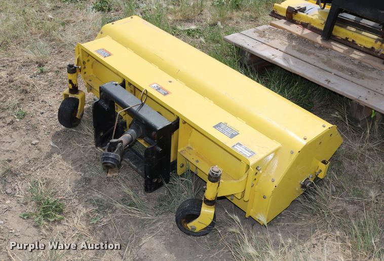 image for item DM9409 Mower attachments