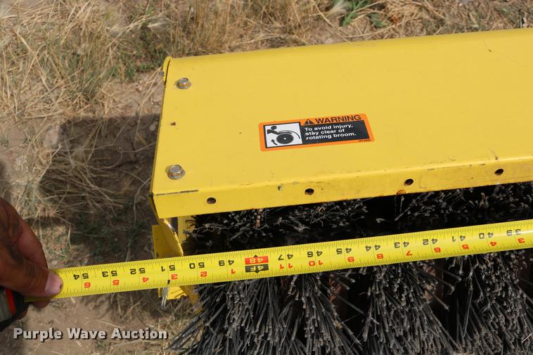 image for item DM9409 Mower attachments