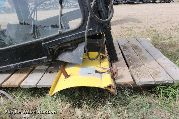 image for item DM9409 Mower attachments