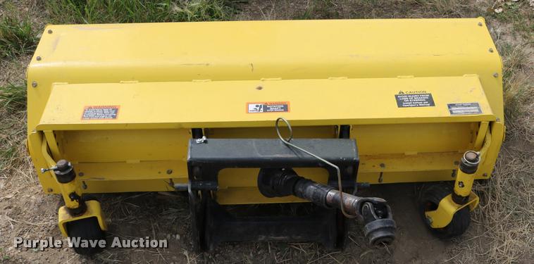 image for item DM9409 Mower attachments