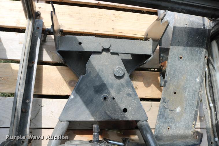 image for item DM9409 Mower attachments