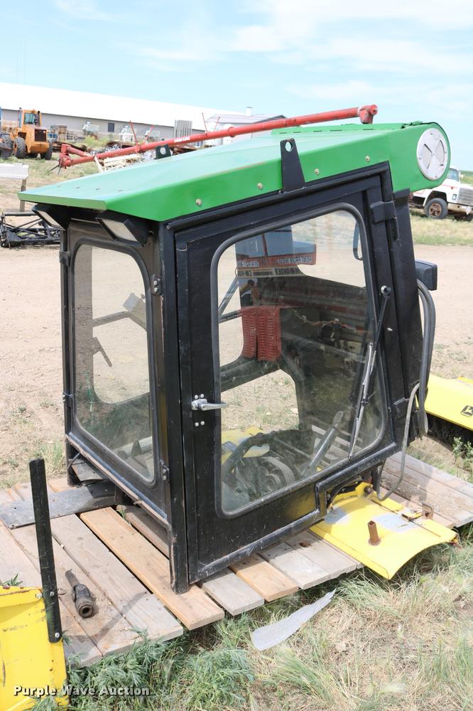 image for item DM9409 Mower attachments