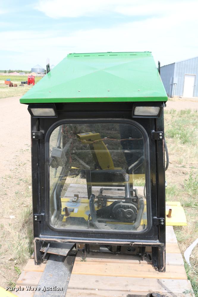 image for item DM9409 Mower attachments