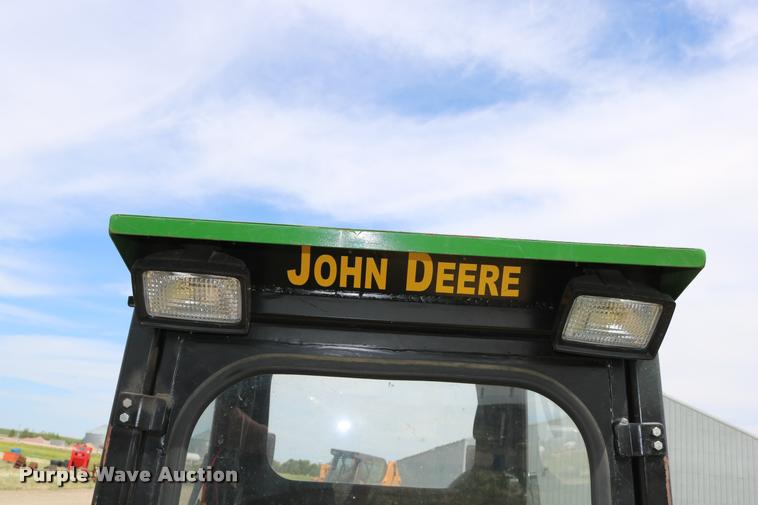 image for item DM9409 Mower attachments