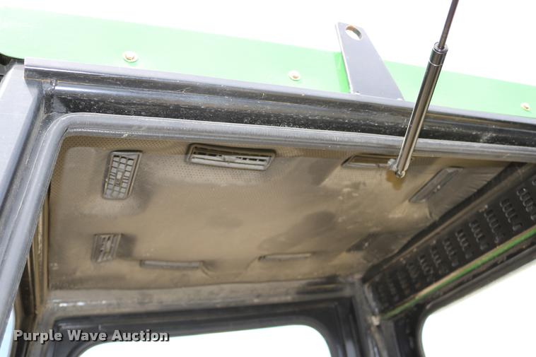 image for item DM9409 Mower attachments