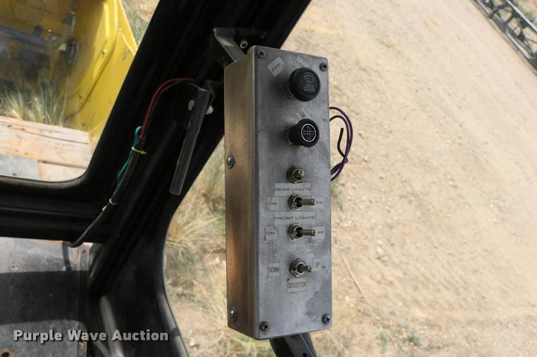 image for item DM9409 Mower attachments