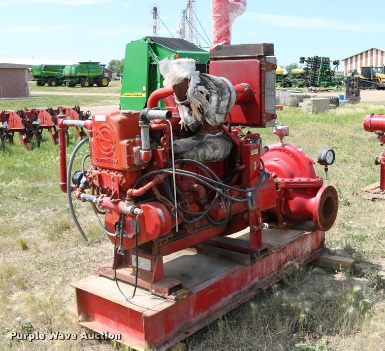image for item DM9412 Aurora centrifugal pump