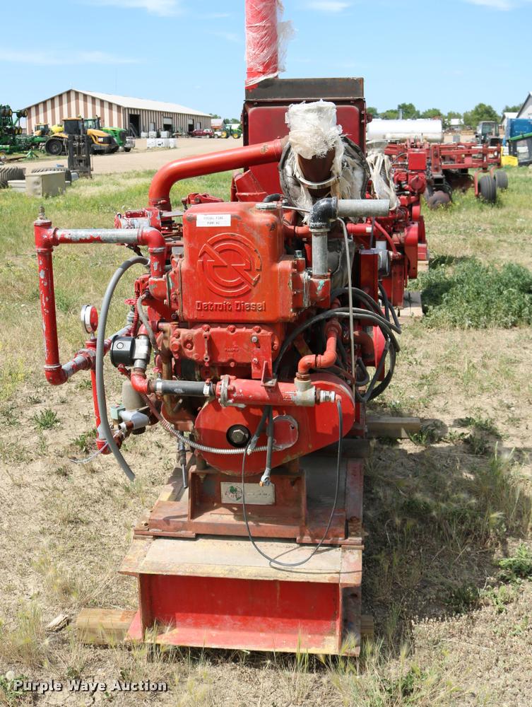 image for item DM9412 Aurora centrifugal pump