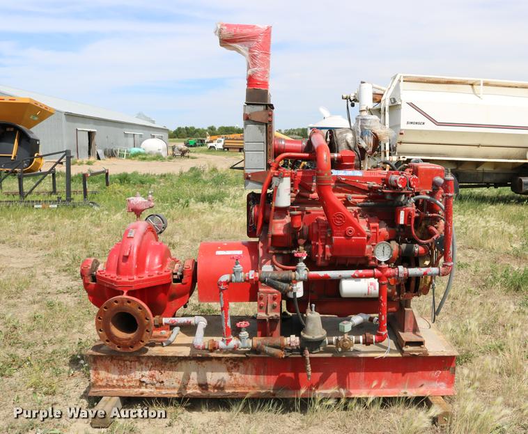 image for item DM9412 Aurora centrifugal pump