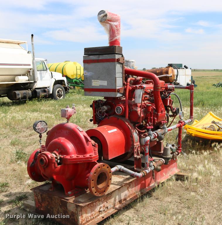 image for item DM9412 Aurora centrifugal pump