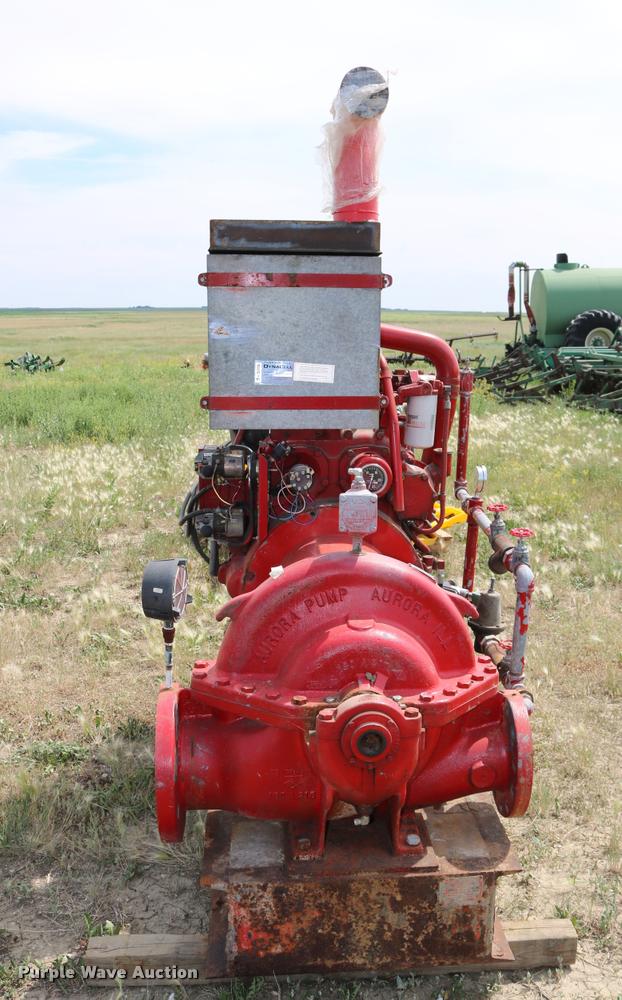 image for item DM9412 Aurora centrifugal pump