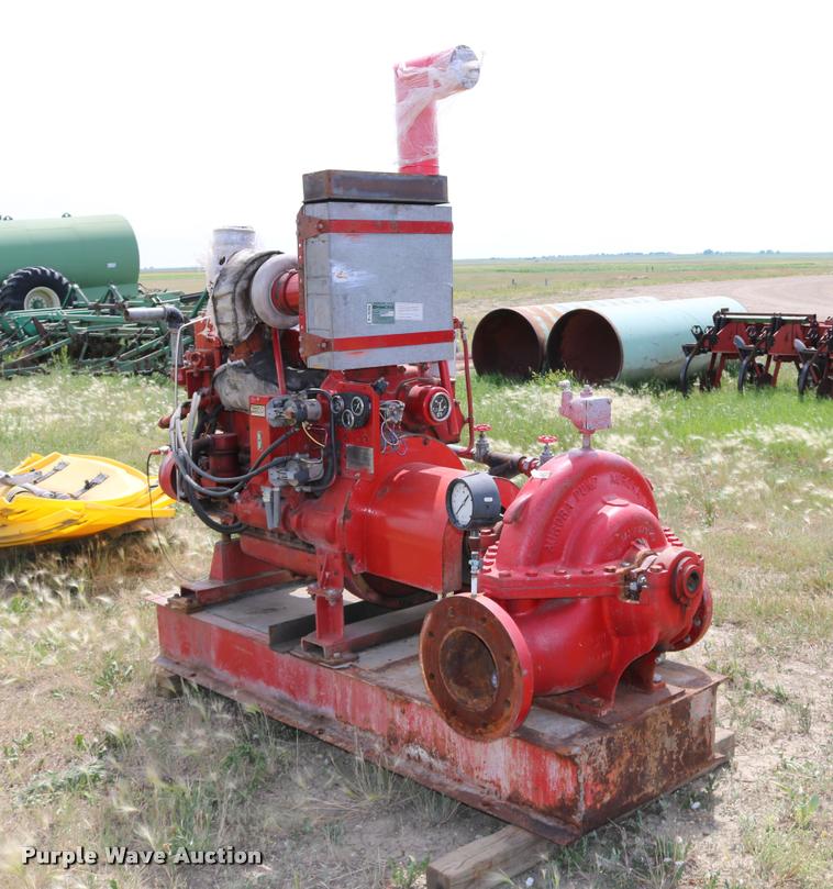 image for item DM9412 Aurora centrifugal pump