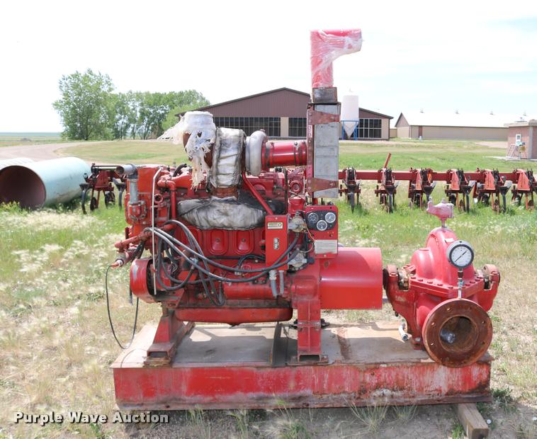 image for item DM9412 Aurora centrifugal pump