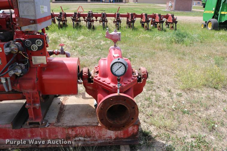 image for item DM9412 Aurora centrifugal pump