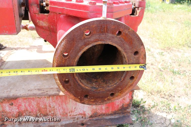 image for item DM9412 Aurora centrifugal pump