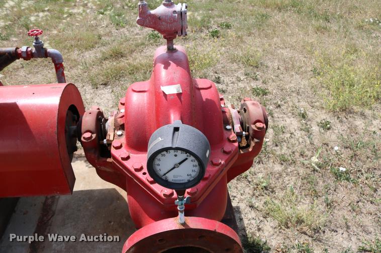 image for item DM9412 Aurora centrifugal pump