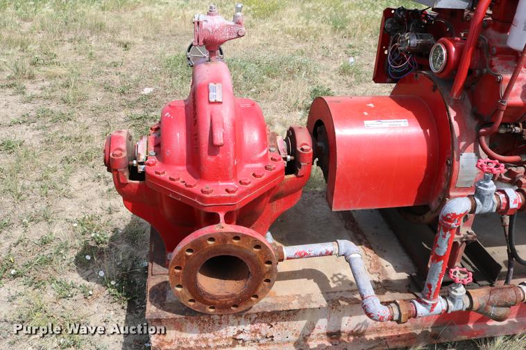 image for item DM9412 Aurora centrifugal pump