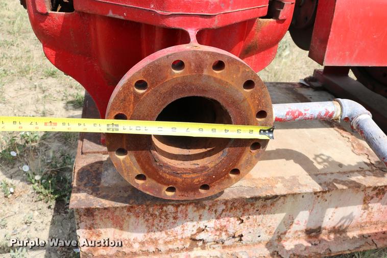 image for item DM9412 Aurora centrifugal pump