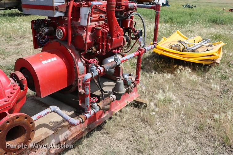 image for item DM9412 Aurora centrifugal pump