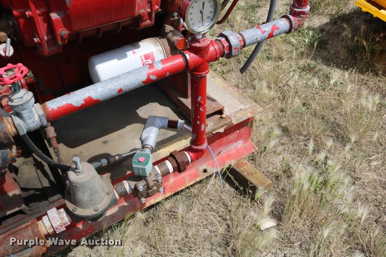 image for item DM9412 Aurora centrifugal pump