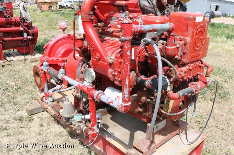 image for item DM9412 Aurora centrifugal pump