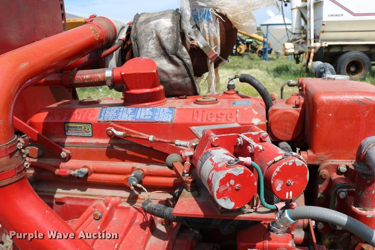 image for item DM9412 Aurora centrifugal pump